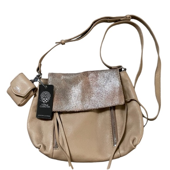Vince Camuto crossbody bag - Picture 1 of 11